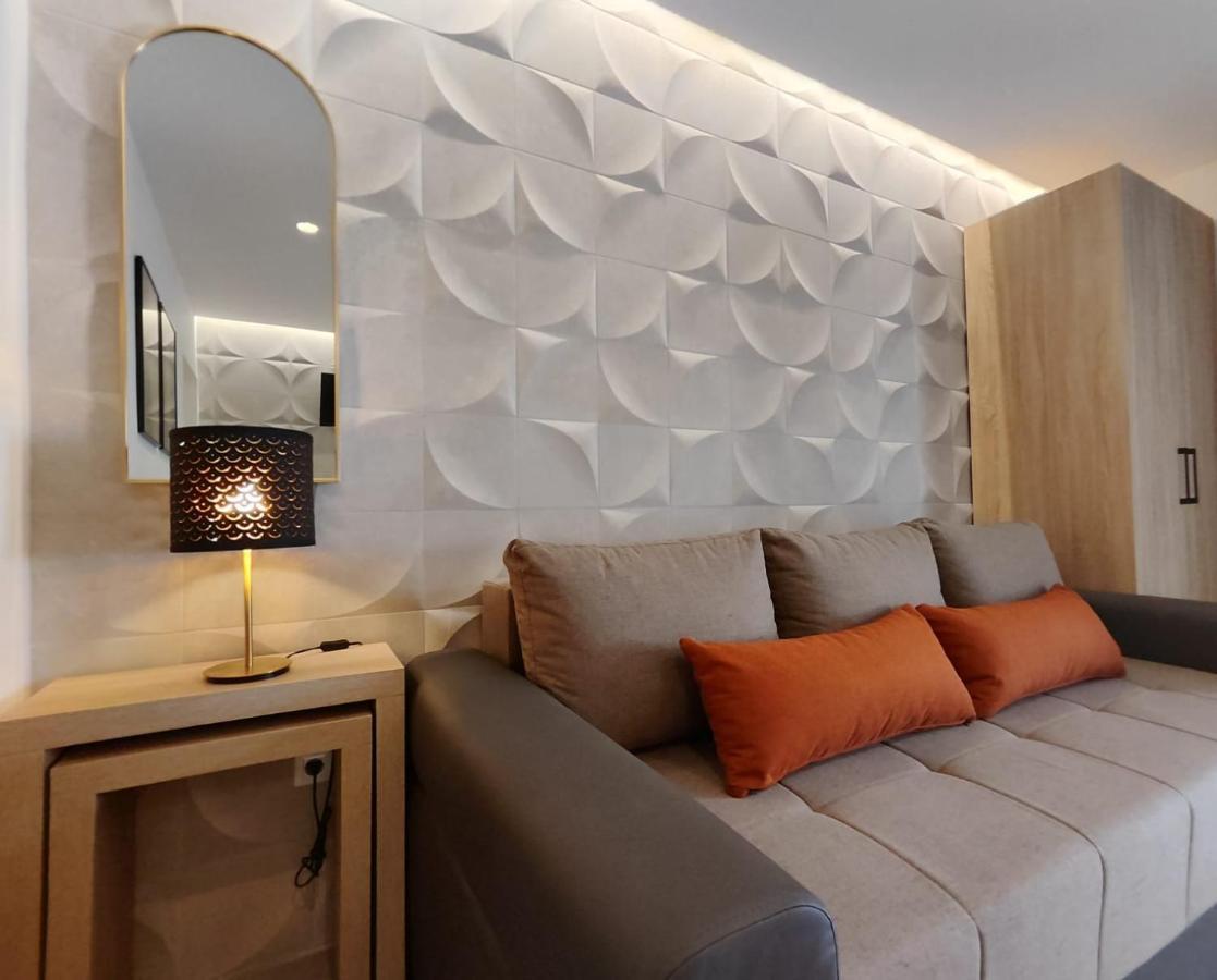 Apartments Carevic Ante Baska Voda Exterior photo