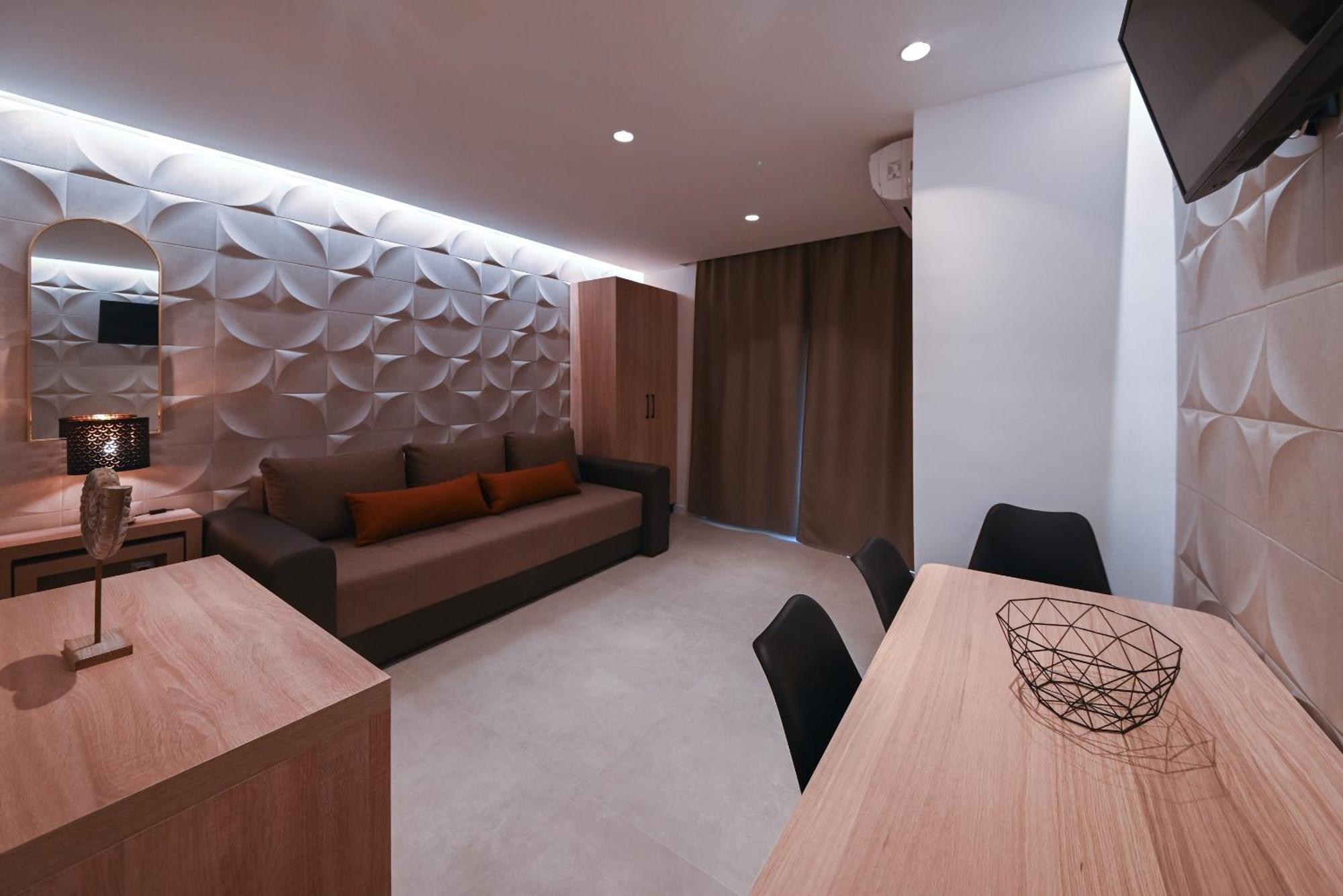 Apartments Carevic Ante Baska Voda Exterior photo